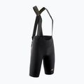 Női kerékpáros rövidnadrág ASSOS Uma GTV S11 Bib Shorts W black 3