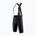 Női kerékpáros rövidnadrág ASSOS Uma GTV S11 Bib Shorts W black 4