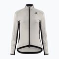 Kerékpáros dzseki ASSOS Uma GT S11 Wind W almond milk
