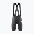 Férfi kerékpáros rövidnadrág ASSOS Equipe R S11 Bib Shorts robust grey 2