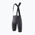 Férfi kerékpáros rövidnadrág ASSOS Equipe R S11 Bib Shorts robust grey 4
