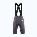 Női kerékpáros rövidnadrág ASSOS Dyora R S11 Bib Shorts W robust grey 2