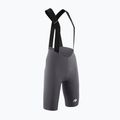 Női kerékpáros rövidnadrág ASSOS Dyora R S11 Bib Shorts W robust grey 3
