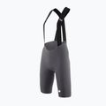 Női kerékpáros rövidnadrág ASSOS Dyora R S11 Bib Shorts W robust grey 4