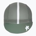 Kerékpáros baseballsapka ASSOS Endurance P1 edge green 2
