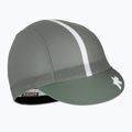 Kerékpáros baseballsapka ASSOS Endurance P1 edge green 5