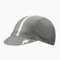 Kerékpáros baseballsapka ASSOS Endurance P1 edge green 2