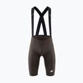 Férfi kerékpáros rövidnadrág ASSOS Mille GT S11 Bib Shorts wild brown