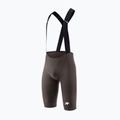 Férfi kerékpáros rövidnadrág ASSOS Mille GT S11 Bib Shorts wild brown 4