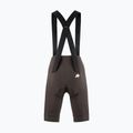 Női kerékpáros rövidnadrág ASSOS Mille GT S11 Bib Shorts wild brown 2