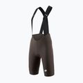 Női kerékpáros rövidnadrág ASSOS Mille GT S11 Bib Shorts wild brown 4