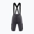 Női kerékpáros rövidnadrág ASSOS Tactica Bib Shorts T5 W rubust grey