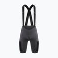 Férfi kerékpáros rövidnadrág ASSOS Tactica Bib Shorts T5 rubust grey