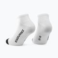 Zokni ASSOS Endurance S11 Low white 2