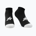 Zokni ASSOS Endurance S11 Low black