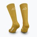 Zokni ASSOS Endurance S11 golden yellow 2