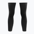 Kerékpáros lábszárvédők ASSOS Spring Fall Leg Warmers P1 black