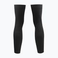Kerékpáros lábszárvédők ASSOS Spring Fall Leg Warmers P1 black 2