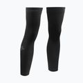 Kerékpáros lábszárvédők ASSOS Spring Fall Leg Warmers P1 black 3
