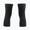 Kerékpáros lábszárvédők ASSOS Spring Fall Knee Warmers P1 black