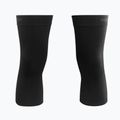 Kerékpáros lábszárvédők ASSOS Spring Fall Knee Warmers P1 black 2