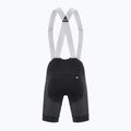 Női kerékpáros rövidnadrág ASSOS Mille GT Indoor Bib Shorts S11 black 2