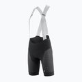 Női kerékpáros rövidnadrág ASSOS Mille GT Indoor Bib Shorts S11 black 3