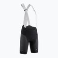 Női kerékpáros rövidnadrág ASSOS Mille GT Indoor Bib Shorts S11 black 4