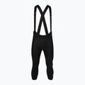 Férfi kerékpáros rövidnadrág ASSOS Mille GT Spring Fall Bib Knickers S11 black