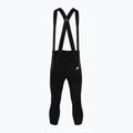 Férfi kerékpáros rövidnadrág ASSOS Mille GT Spring Fall Bib Knickers S11 black 2