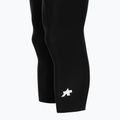 Férfi kerékpáros rövidnadrág ASSOS Mille GT Spring Fall Bib Knickers S11 black 3