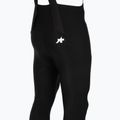 Férfi kerékpáros rövidnadrág ASSOS Mille GT Spring Fall Bib Knickers S11 black 4