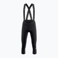 Női kerékpáros rövidnadrág ASSOS Spring Fall Bib Knickers S11 black