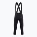 Női kerékpáros rövidnadrág ASSOS Spring Fall Bib Knickers S11 black 2