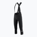Női kerékpáros rövidnadrág ASSOS Spring Fall Bib Knickers S11 black 3