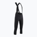 Női kerékpáros rövidnadrág ASSOS Spring Fall Bib Knickers S11 black 4