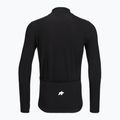 Férfi kerékpáros hosszú ujjú póló ASSOS Mille GT Spring Fall Jersey S11 black 2