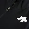 Férfi kerékpáros hosszú ujjú póló ASSOS Mille GT Spring Fall Jersey S11 black 3