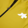 Férfi kerékpáros hosszú ujjú póló ASSOS Mille GT Spring Fall Jersey S11 golden yellow 3
