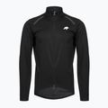Férfi kerékpáros dzseki ASSOS Mille GT Shell S11 Evo black