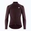 Férfi kerékpáros dzseki ASSOS Mille GT Shell S11 Evo mulberry brown