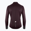 Férfi kerékpáros dzseki ASSOS Mille GT Shell S11 Evo mulberry brown 2