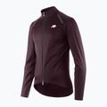 Férfi kerékpáros dzseki ASSOS Mille GT Shell S11 Evo mulberry brown 3