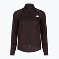 Női kerékpáros dzseki ASSOS Mille GT Shell S11 Evo mulberry brown