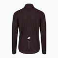 Női kerékpáros dzseki ASSOS Mille GT Shell S11 Evo mulberry brown 2
