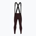 Férfi kerékpáros nadrág ASSOS Mille GT Bib Tights S11 mulberry brown 2