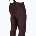 Férfi kerékpáros nadrág ASSOS Mille GT Bib Tights S11 mulberry brown 4
