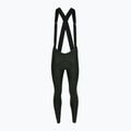 Női kerékpáros nadrág ASSOS Uma GT Spring Fall Bib Tights S11 deep green