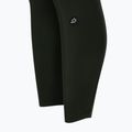 Női kerékpáros nadrág ASSOS Uma GT Spring Fall Bib Tights S11 deep green 3