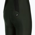 Női kerékpáros nadrág ASSOS Uma GT Spring Fall Bib Tights S11 deep green 4